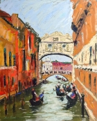art of Neva Smoll